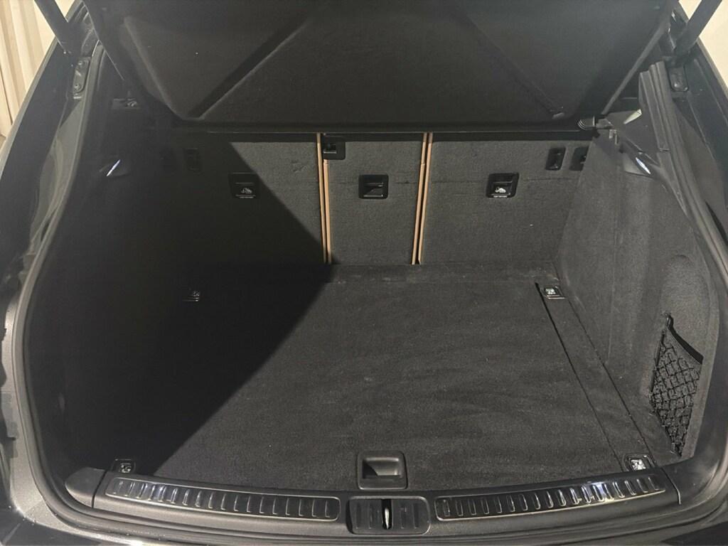 Porsche Macan 2.0 265cv pdk