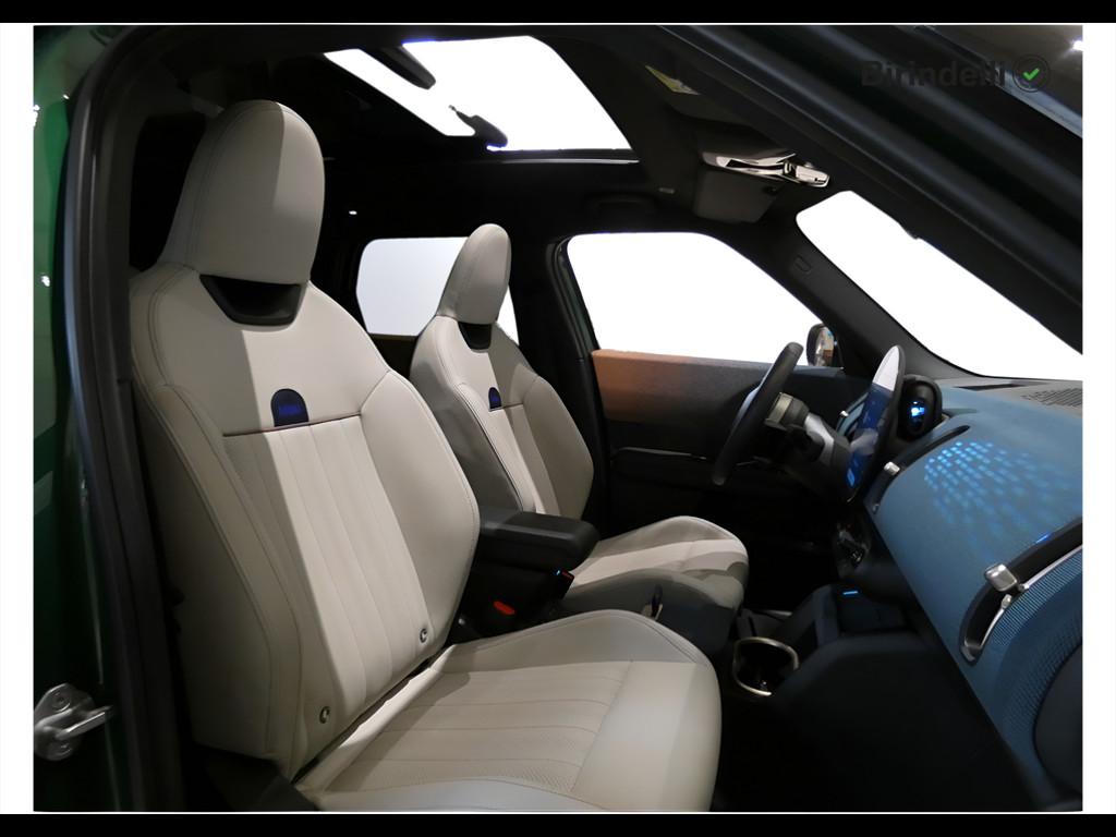 Mini Mini Countryman 2.0 48V D Favoured auto