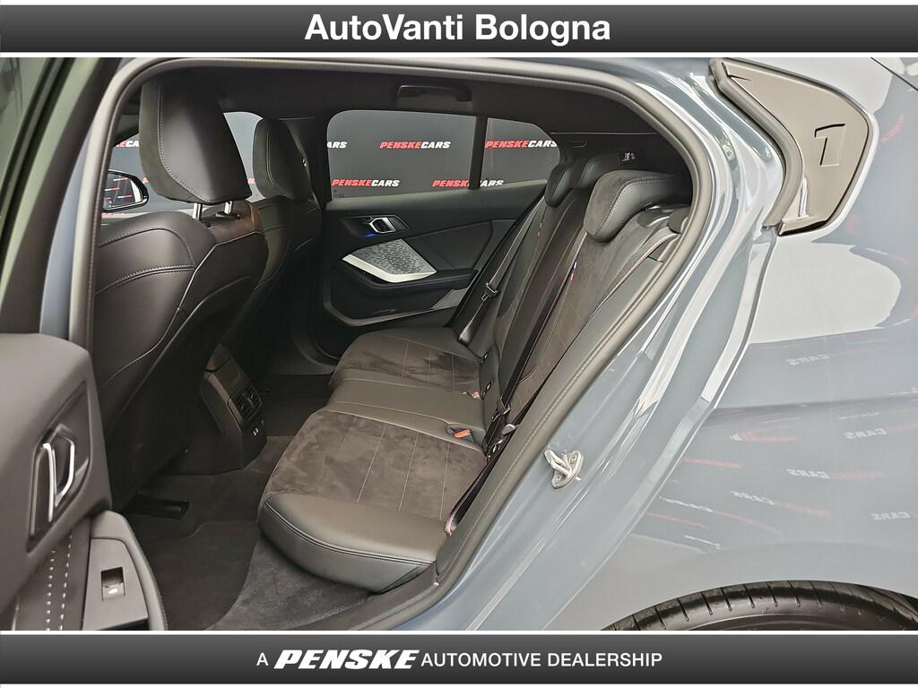BMW Serie 1 118d MSport Pro auto