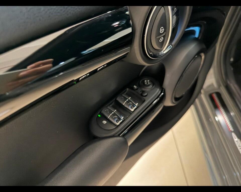 Mini Cooper S 2.0 TwinPower Turbo Cooper S