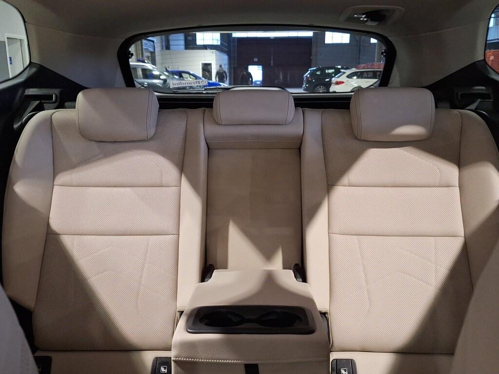 BMW X1 sdrive18d X-Line auto