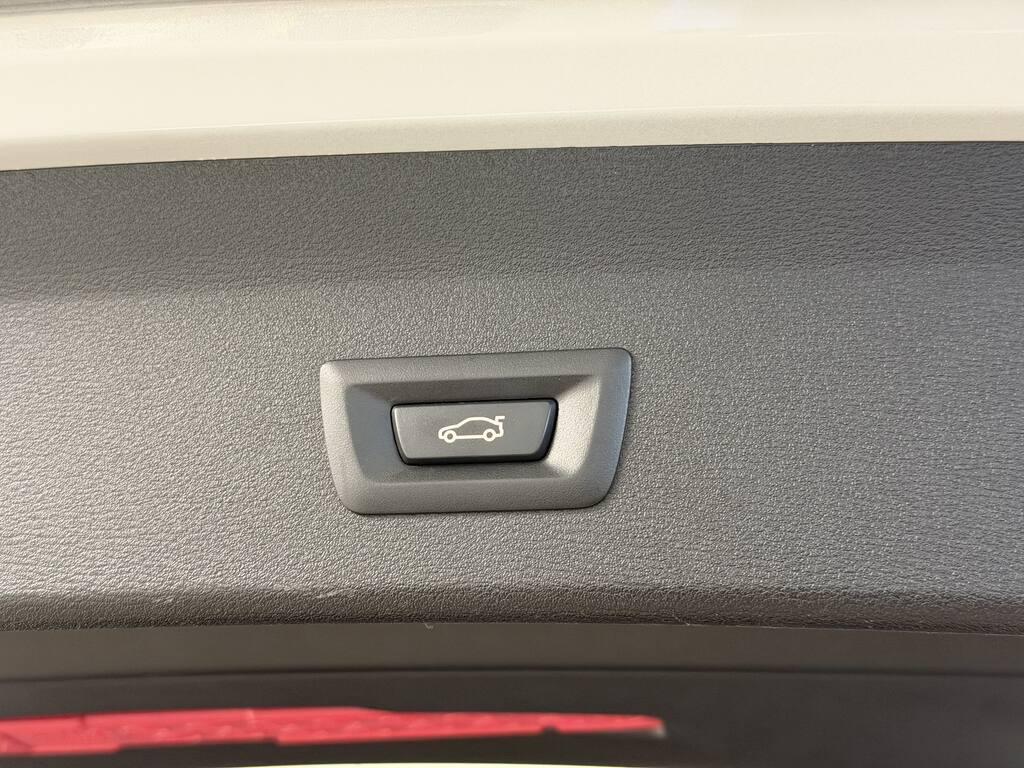 BMW X1 sdrive18d xLine