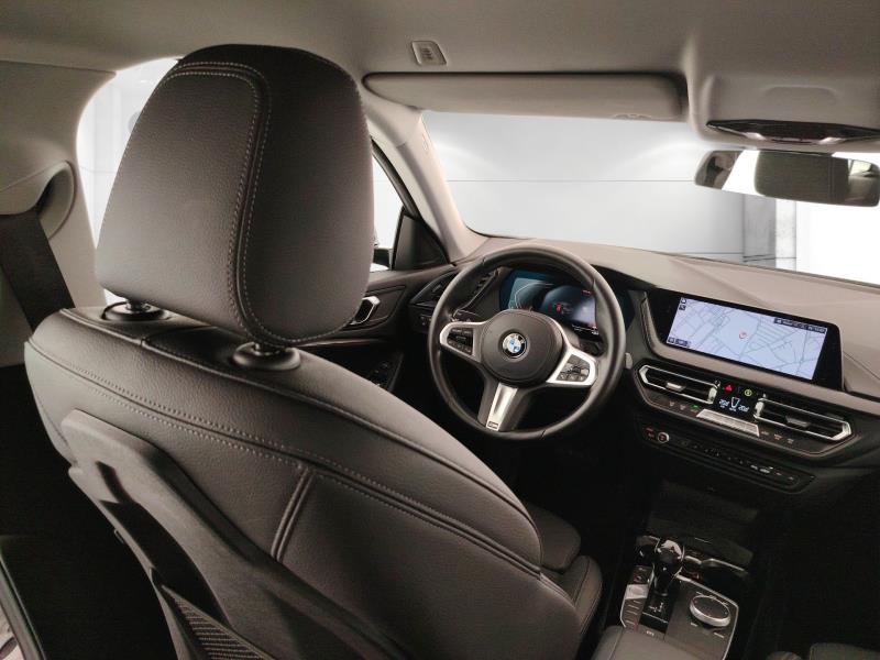 BMW Serie 2 218i Gran Coupe Sport auto