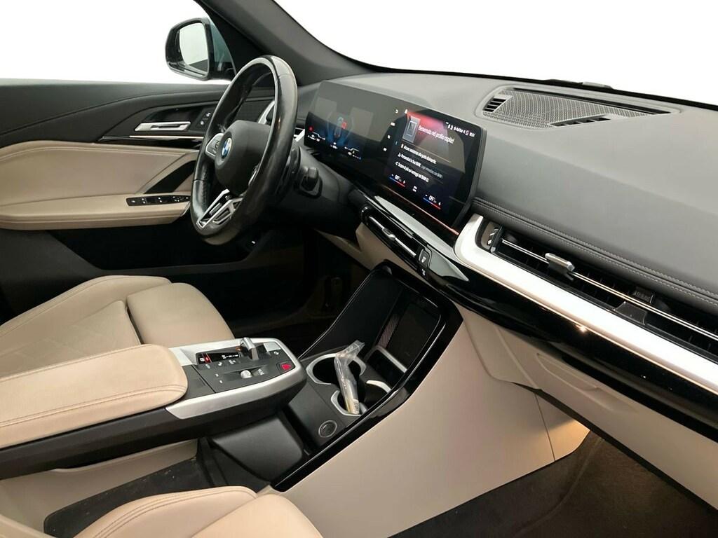BMW X1 sdrive18d Msport auto