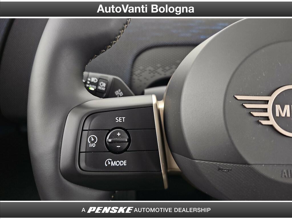 Mini Mini Countryman 2.0 48V D Essential auto