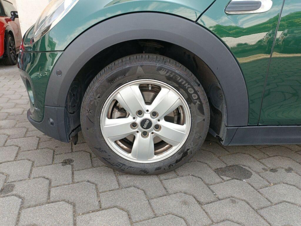 Mini One 1.2 One Auto