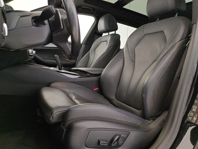 BMW Serie 5 530d Touring xdrive Msport 249cv auto