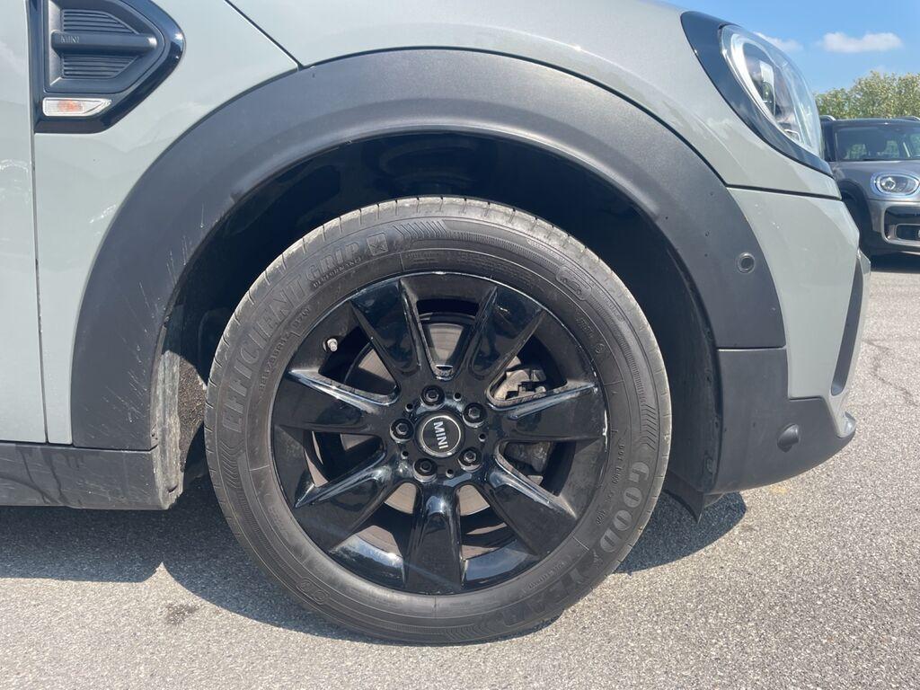 Mini Cooper D Countryman 2.0 TwinPower Turbo Cooper D Hype Steptronic