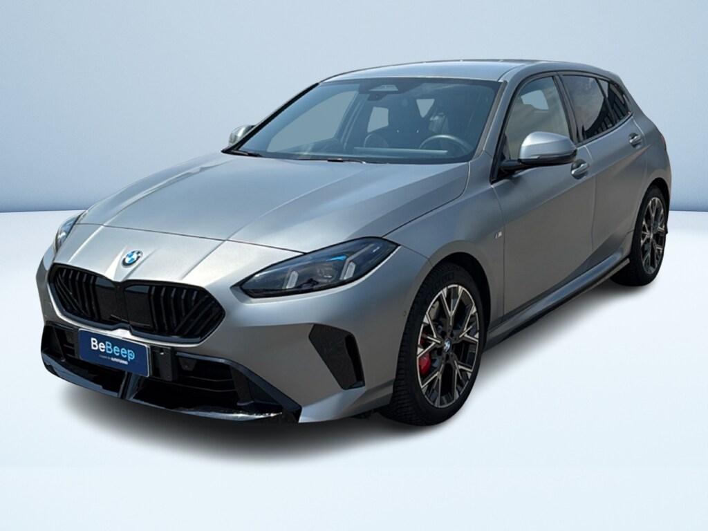 BMW Serie 1 120d 48V MSport Pro auto
