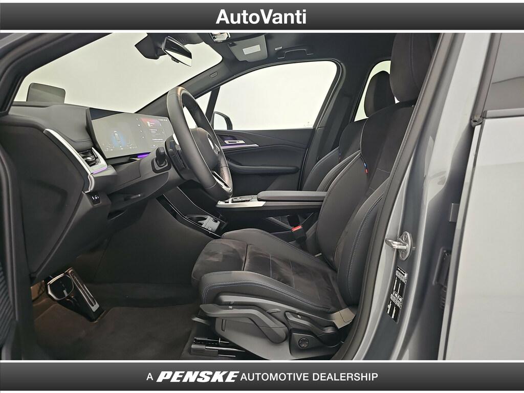 BMW Serie 2 220d Active Tourer mhev 48V MSport auto