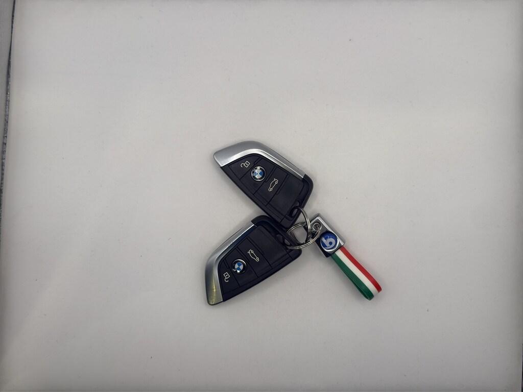 BMW X1 sdrive18d xLine auto my18