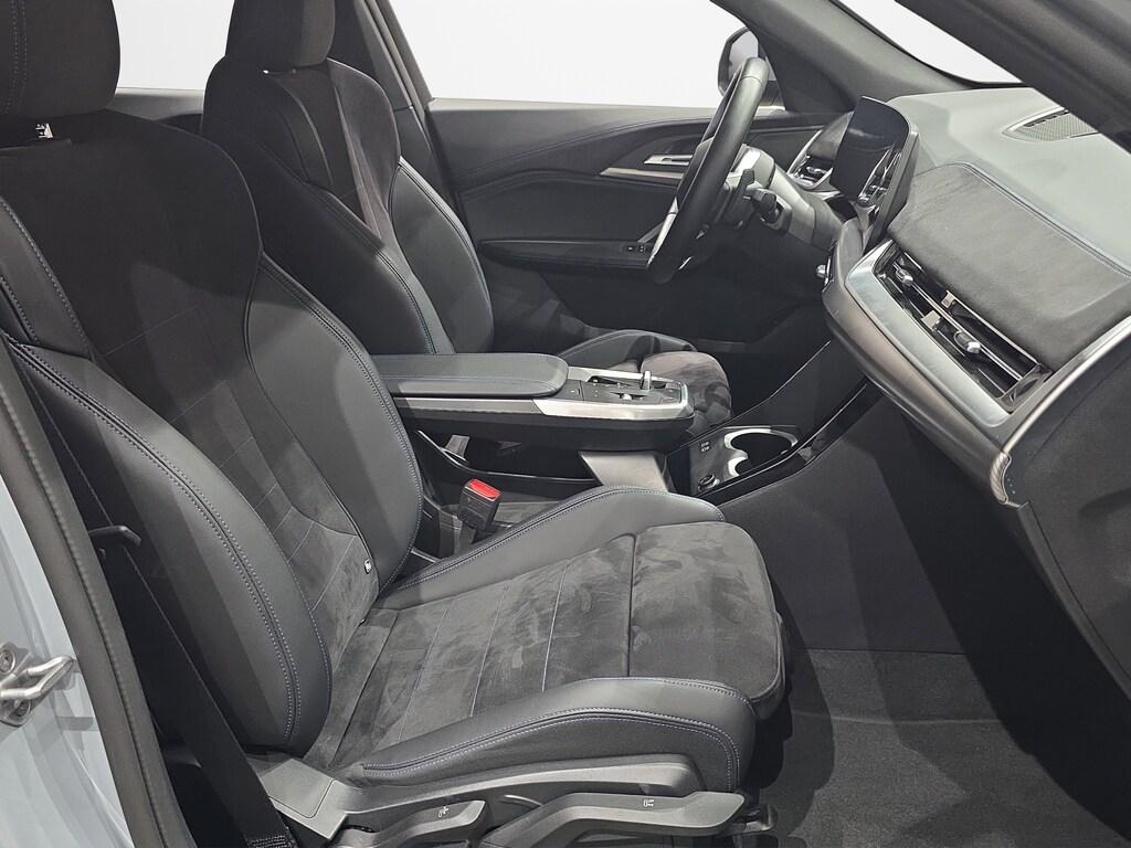BMW X2 sdrive 18d auto