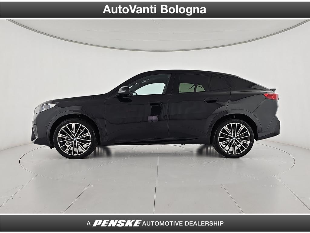 BMW X2 sdrive 18d MSport auto