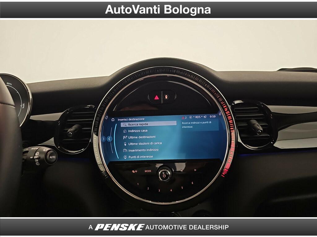 Mini Mini 3p Cooper SE auto