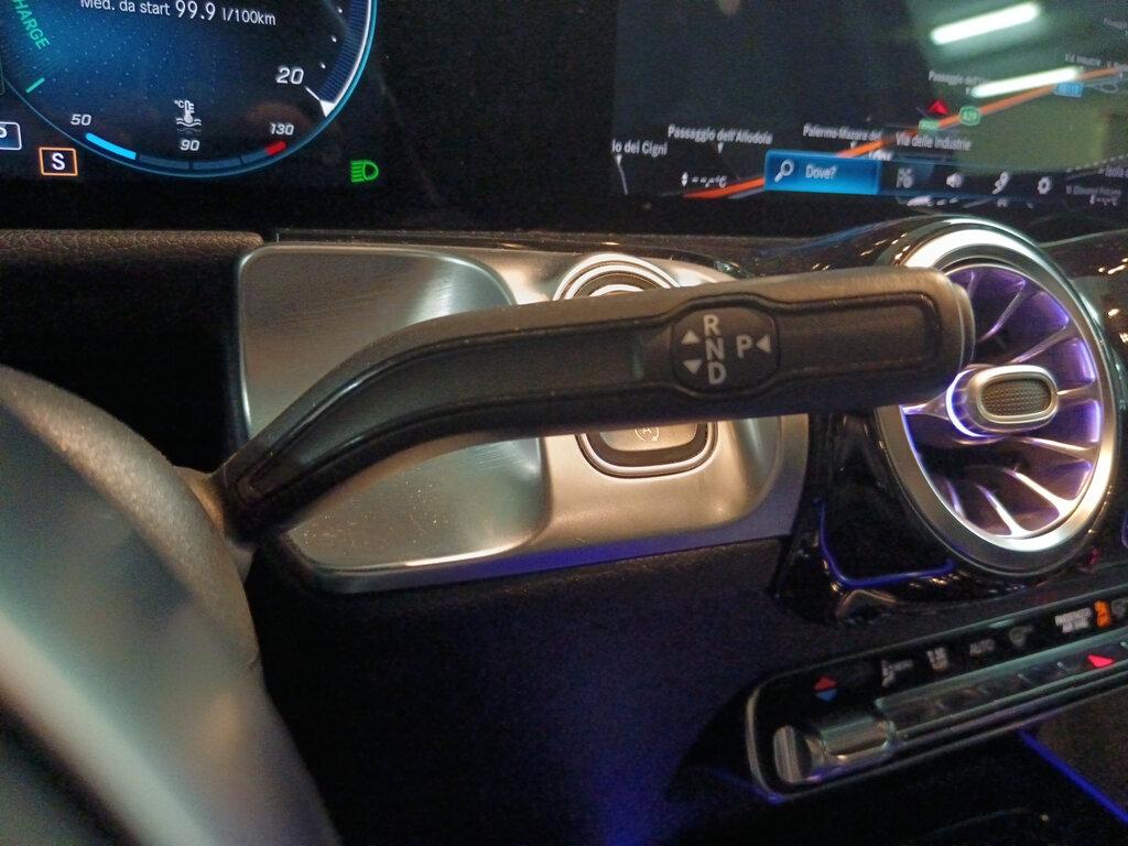 Mercedes GLB 220 d Premium 4matic auto