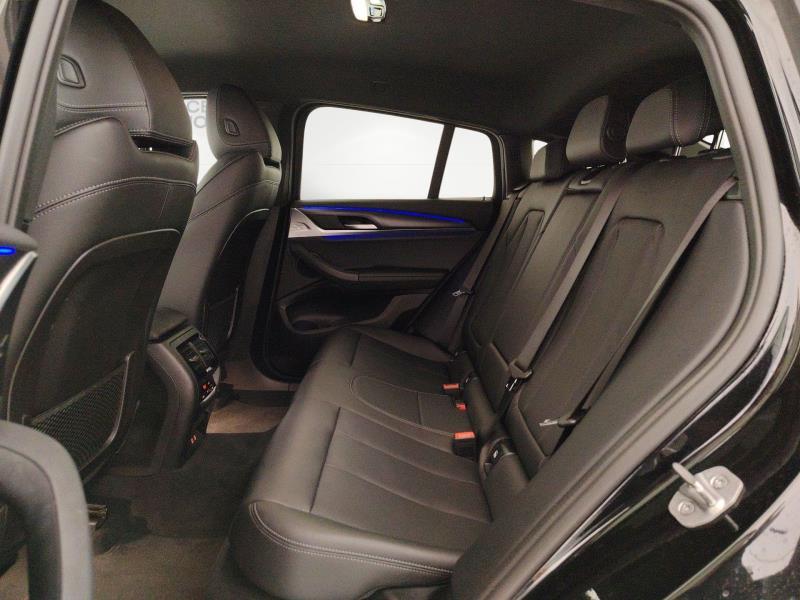 BMW X4 xdrive20d mhev 48V Msport auto