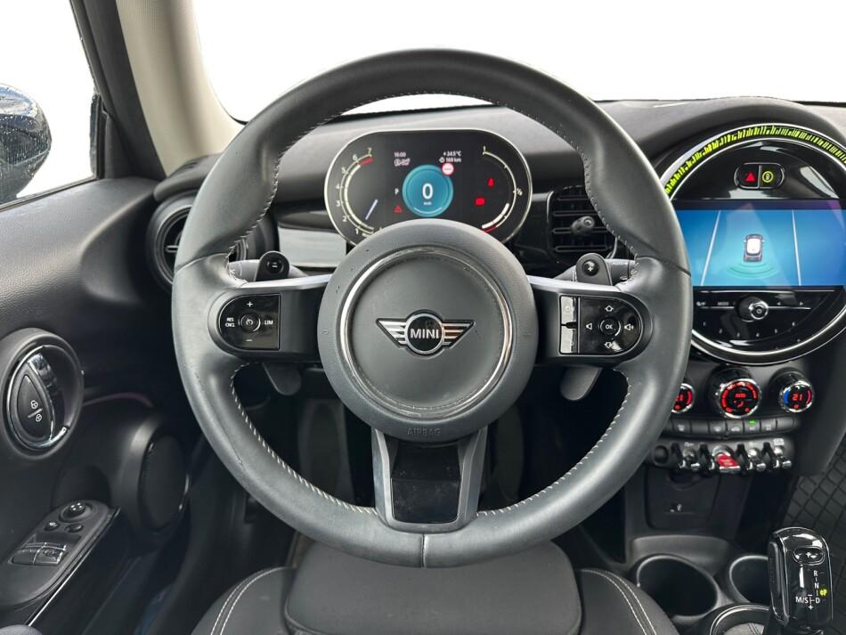 Mini Cooper S 2.0 TwinPower Turbo Cooper S