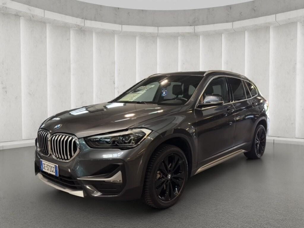 BMW X1 sdrive18i xLine Plus 136cv auto