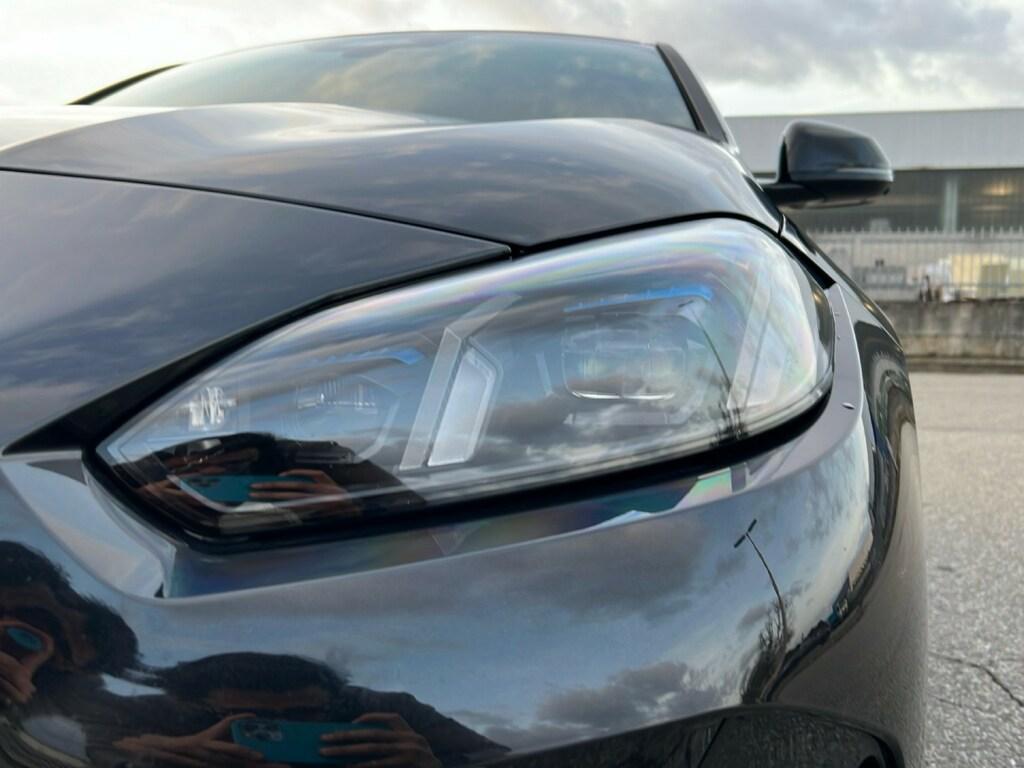 BMW Serie 1 118d MSport Pro auto