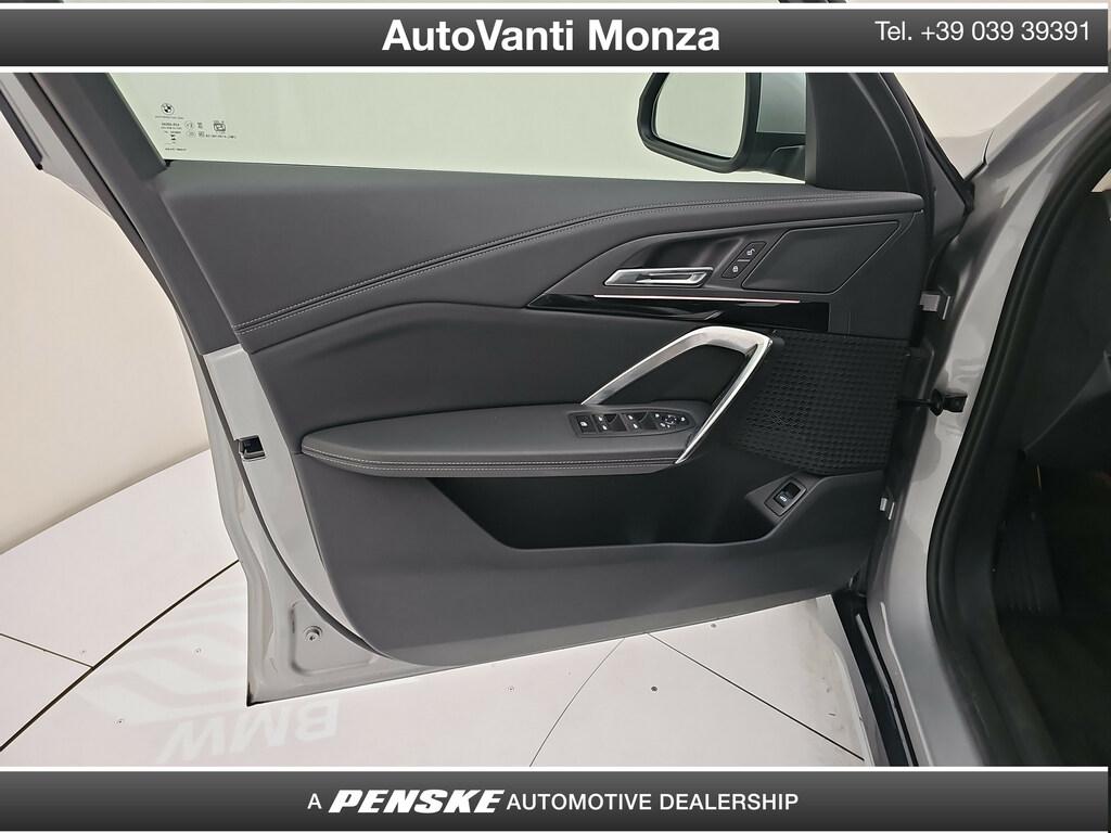 BMW X1 sdrive18d X-Line auto