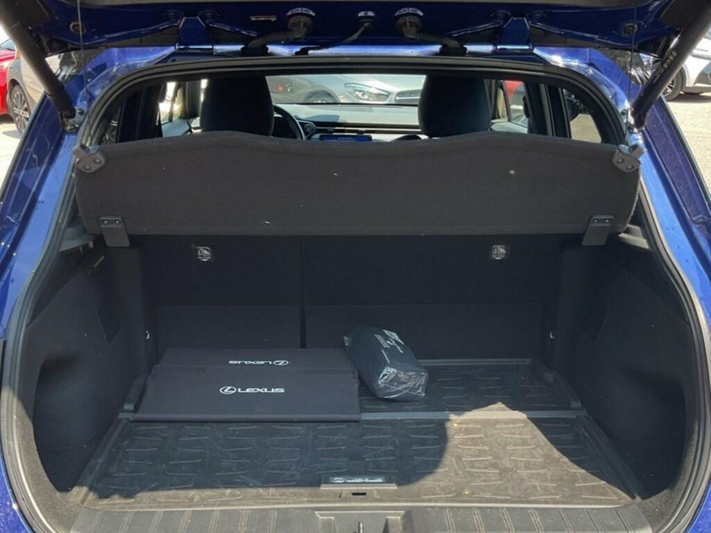 Lexus LBX 1.5 prem.hybr. Original Edition 4wd
