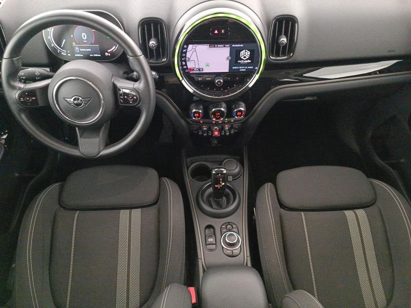 Mini Cooper SD Countryman 2.0 TwinPower Turbo Cooper SD Business ALL4 Steptronic