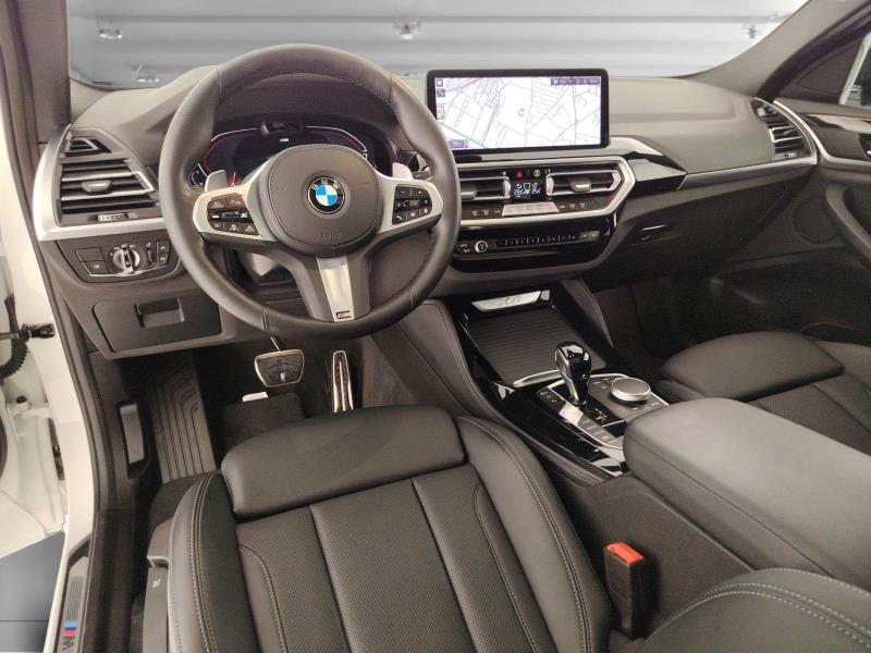 BMW X4 xdrive20d mhev 48V Msport auto