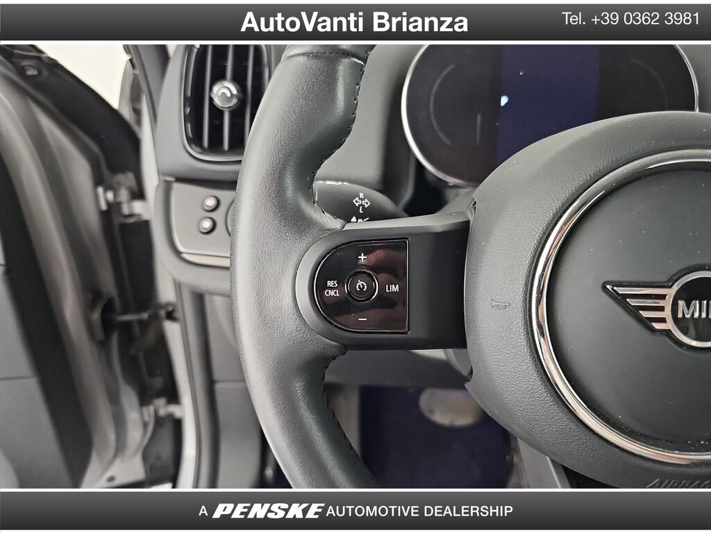 Mini Cooper Countryman 1.5 Business Auto