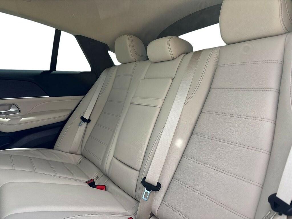 Mercedes GLE Coupe 300 d AMG Line Advanced Plus 4matic auto
