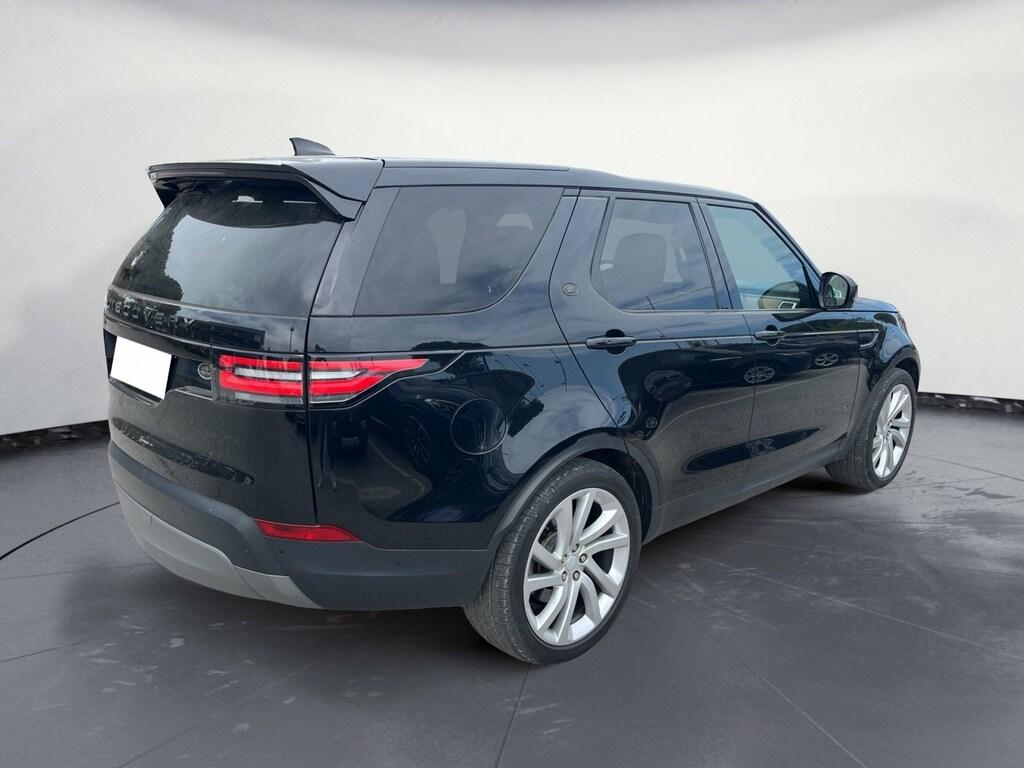 Land Rover Discovery 3.0 td6 First Edition 249cv 7p.ti auto