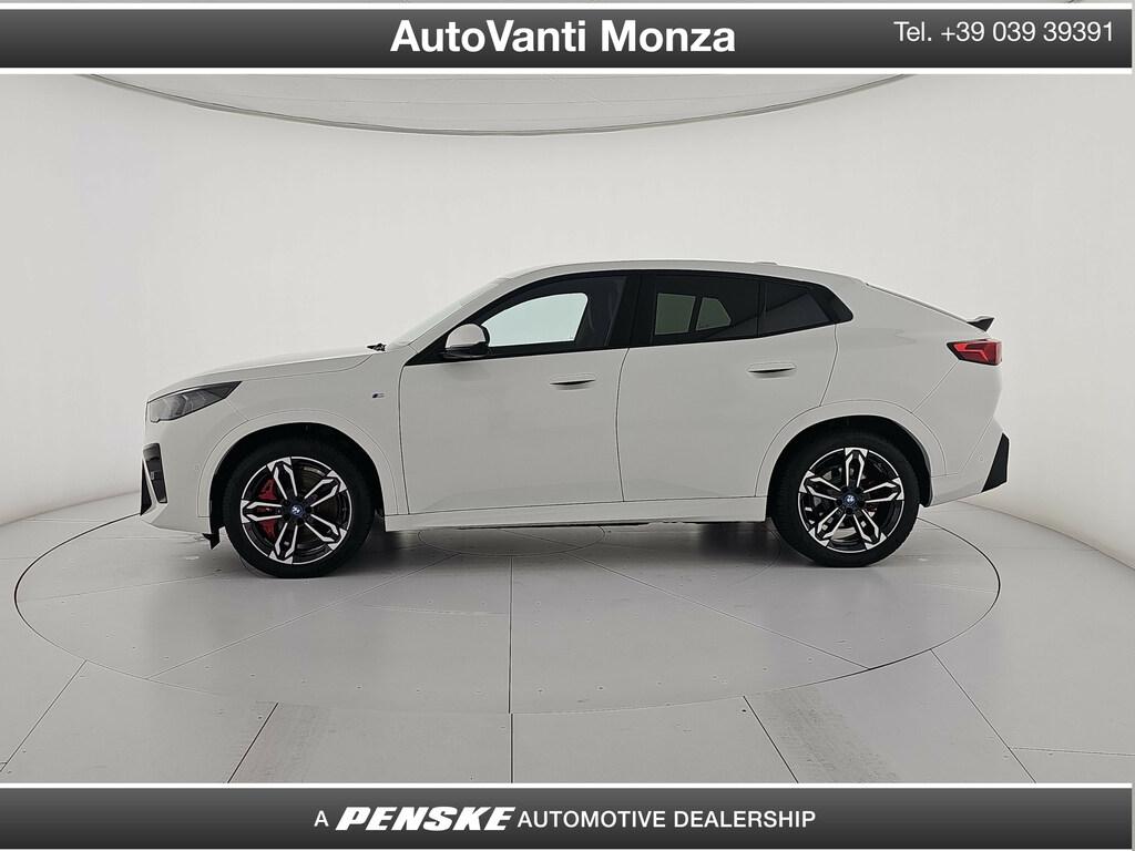 BMW iX2 edrive 20 MSport Pro