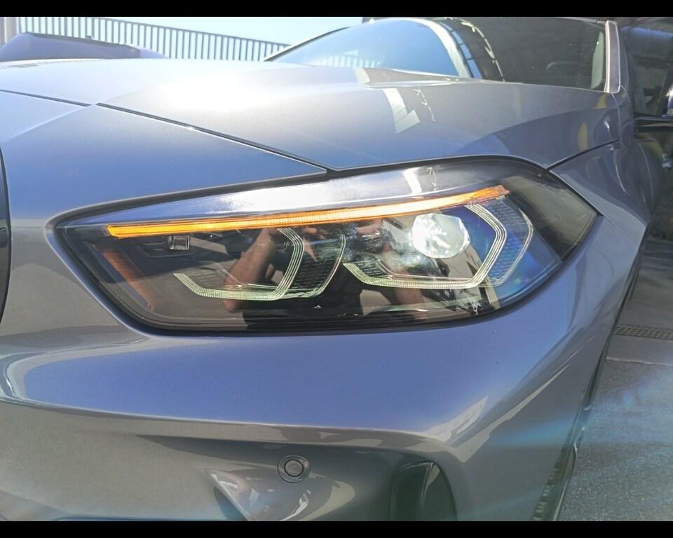 BMW Serie 1 M 135i xdrive auto
