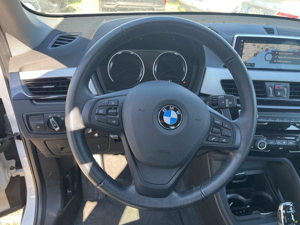 BMW X1 sdrive16d Business Advantage auto