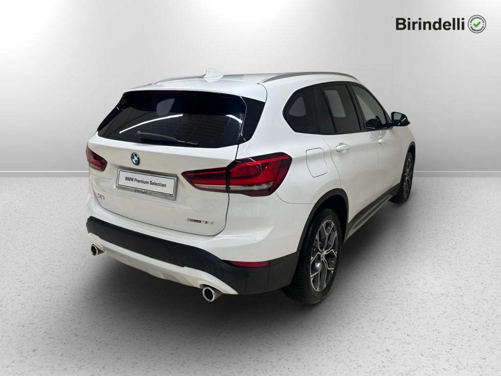 BMW X1 xdrive18d xLine auto