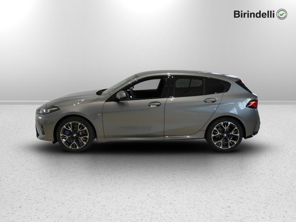 BMW Serie 1 120 48V MSport auto