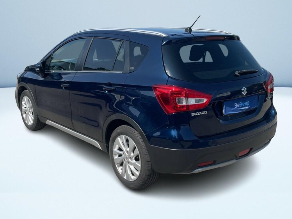 Suzuki S-Cross 1.0 boosterjet Cool s&s 2wd