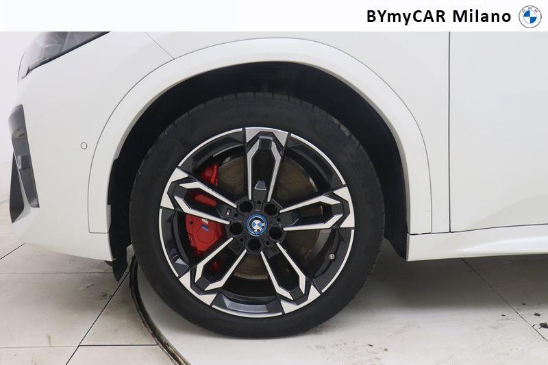 BMW iX2 edrive 20 MSport Pro