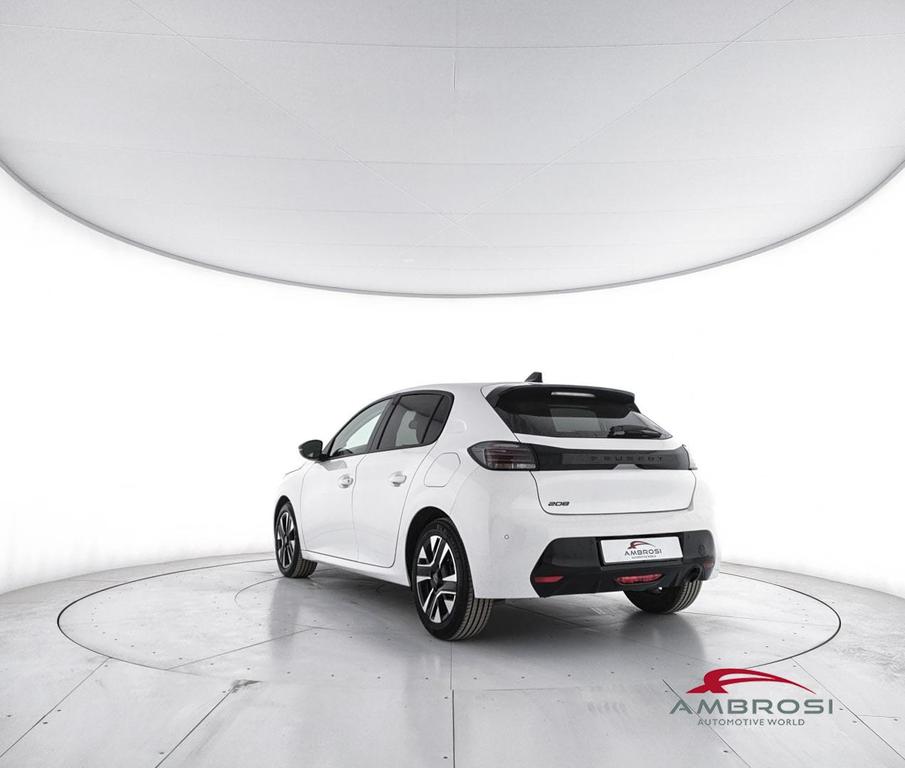 Peugeot 208 1.2 puretech Allure s&s 100cv