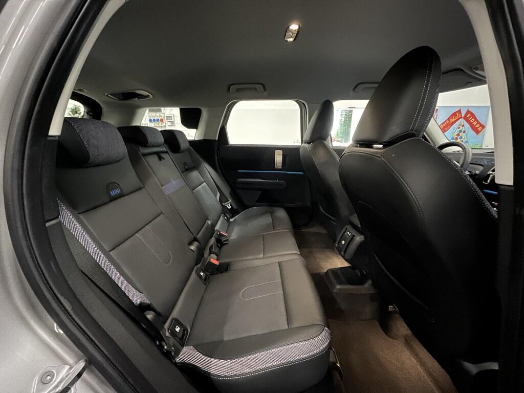 Mini Mini Countryman 1.5 48V C Classic auto