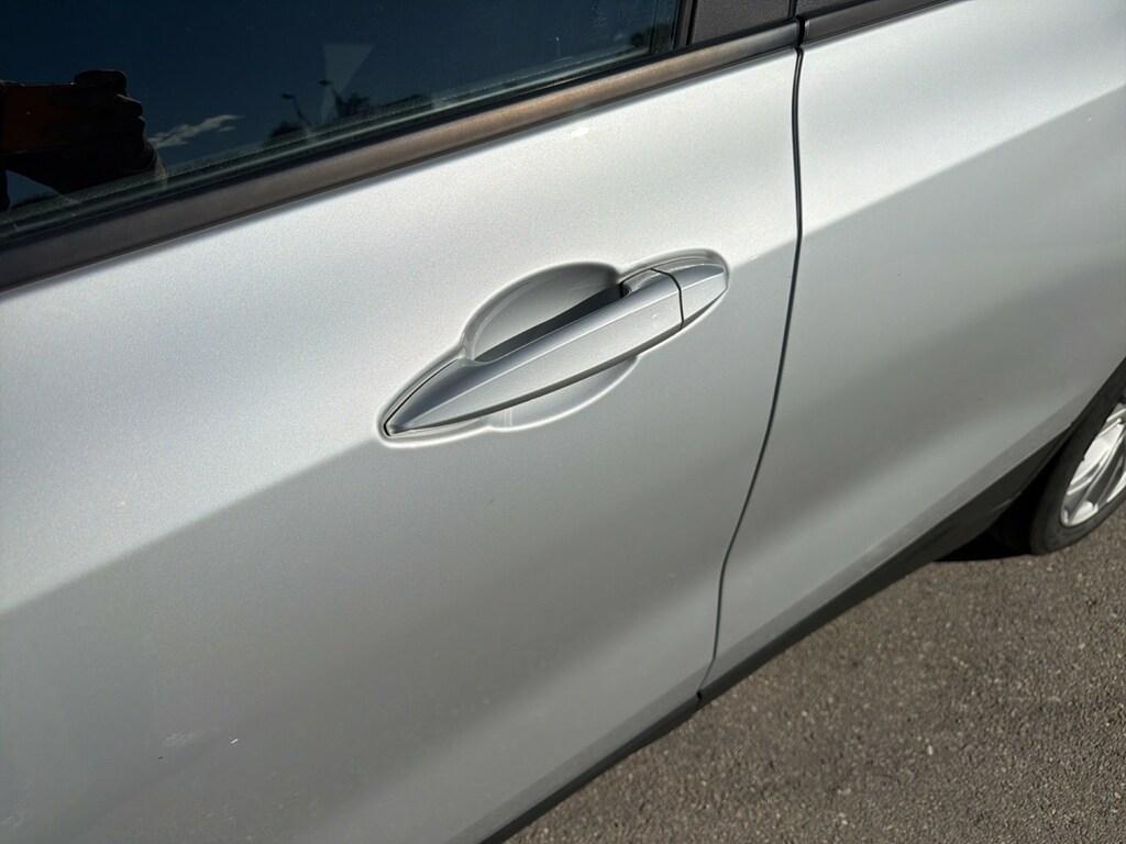 BMW X2 sdrive18d Business X auto