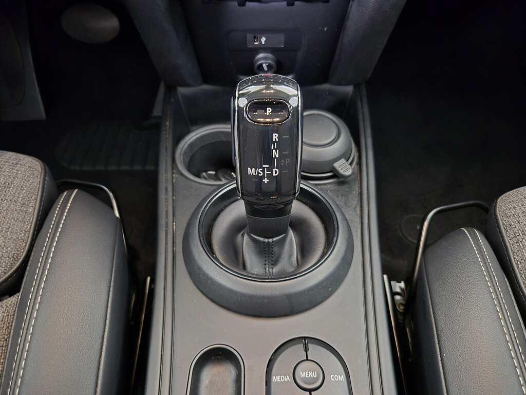 Mini Cooper Countryman 1.5 TwinPower Turbo Cooper