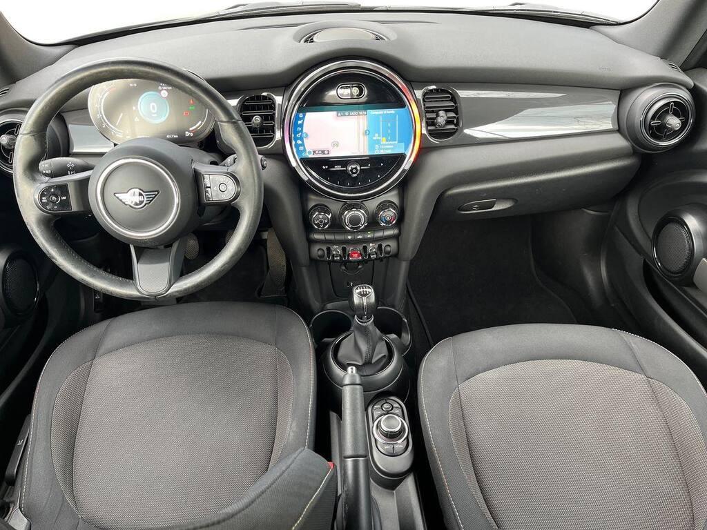 Mini One Cabrio 1.5 One