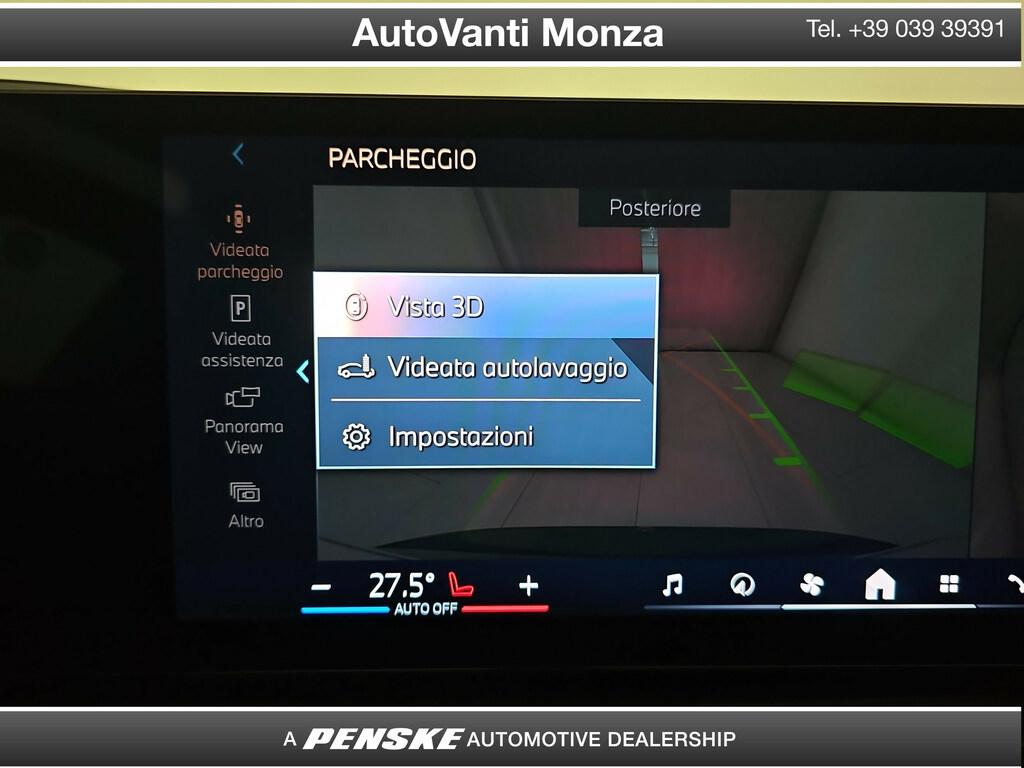 BMW X5 xdrive30d MSport Pro auto