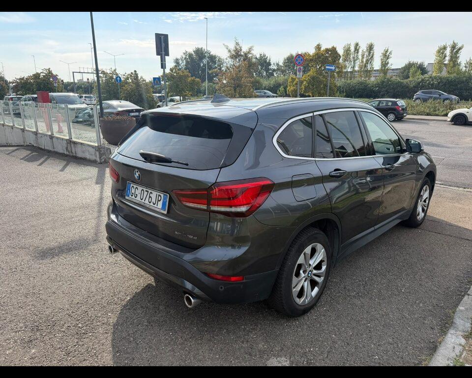 BMW X1 sdrive18d Business Advantage