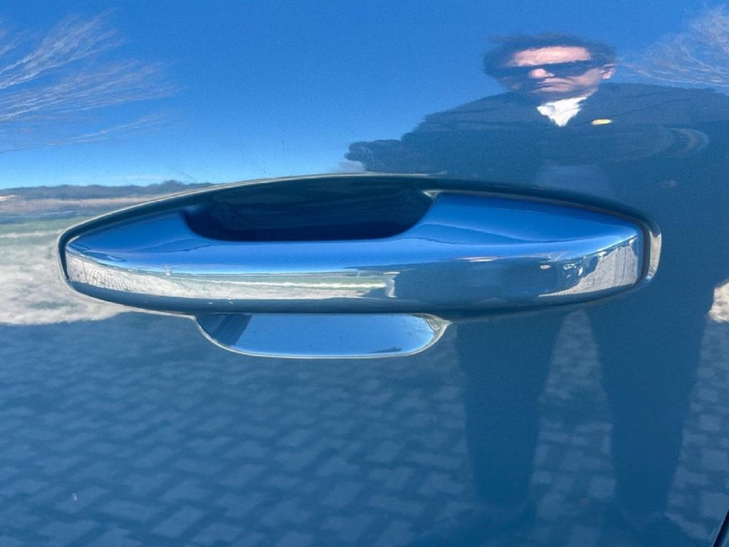 Volvo XC40 2.0 b3 Ultimate Bright auto