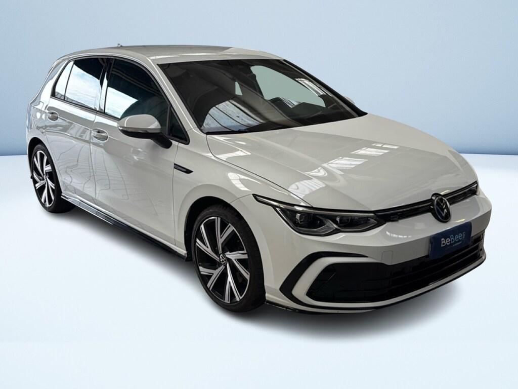 Volkswagen Golf 2.0 tdi scr R-Line 4motion 150cv dsg