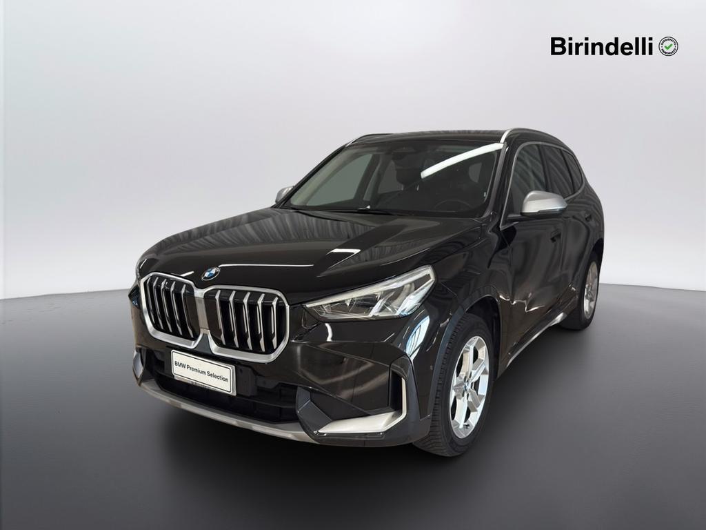 BMW X1 sdrive18i X-Line auto