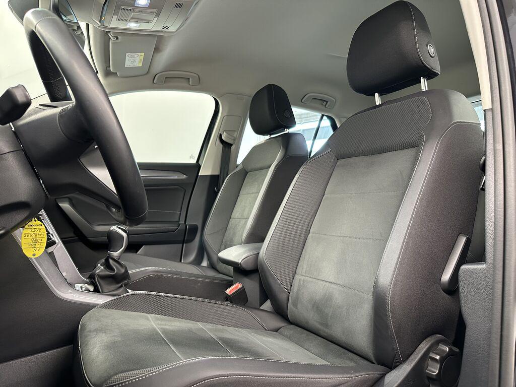 Volkswagen T-Roc 2.0 tdi scr Style 115cv