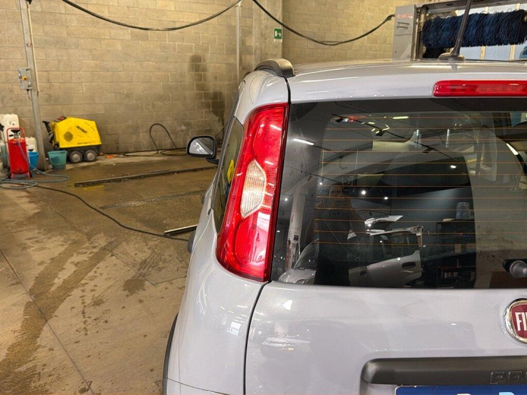 Fiat Panda 1.0 hybrid City Life s&s 70cv