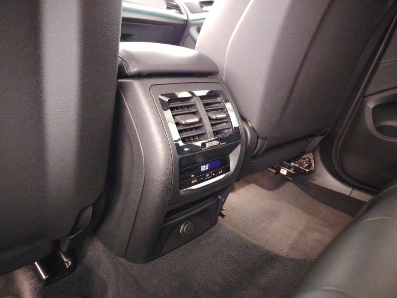 BMW X3M 3.0 Competition 510cv auto